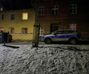 Tragedia w Chełmnie! Matka i trójka dzieci nie żyją po zatruciu czadem