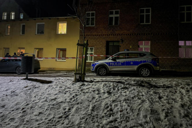 Tragedia w Chełmnie! Matka i trójka dzieci nie żyją po zatruciu czadem