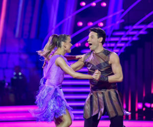 Daria Syta, Tomasz Wolny