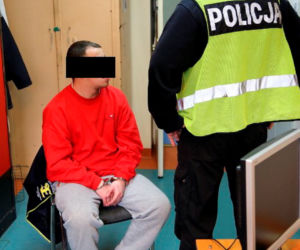 Policjanci dorwali handlarzy bronią