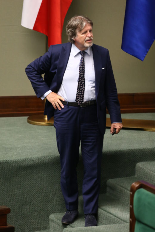 Zablokujemy wybory 10 maja