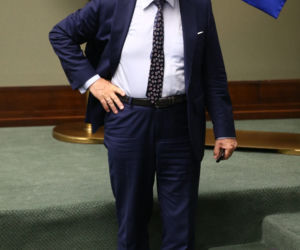 Zablokujemy wybory 10 maja