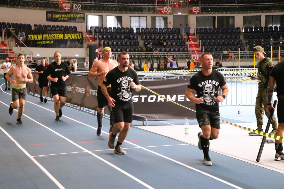 Stormeet Championship Toruń 2023