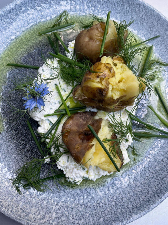 Goście poznańskich restauracji zdegustują menu regionalne
