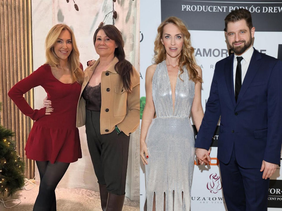Magdalena Waligórska i jej mąż schudli 25 kg