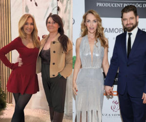 Magda Waligórska i jej mąż schudli aż 25 kilo! Doktor Barbara Jerschina wyjaśnia, jak im pomogła