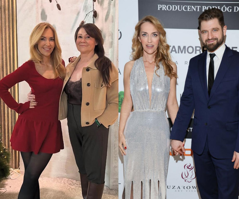 Magdalena Waligórska i jej mąż schudli 25 kg