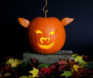 dynia-na-halloween 3