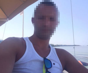 ZMASAKROWANE ciało w mieszkaniu. Sąsiedzi słyszeli odgłosy PIŁY! Co wydarzyło się na szczecińskim Niebuszewie?