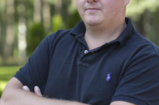 Wiktor z Rolnik szuka żony 13