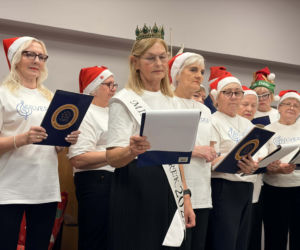 Wielkie Piernikowanie w Grudziądzu