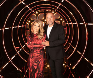 Violetta Kapcewicz wygrała The Voice Senior 7