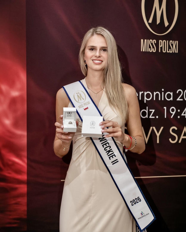 Miss Polski 2026