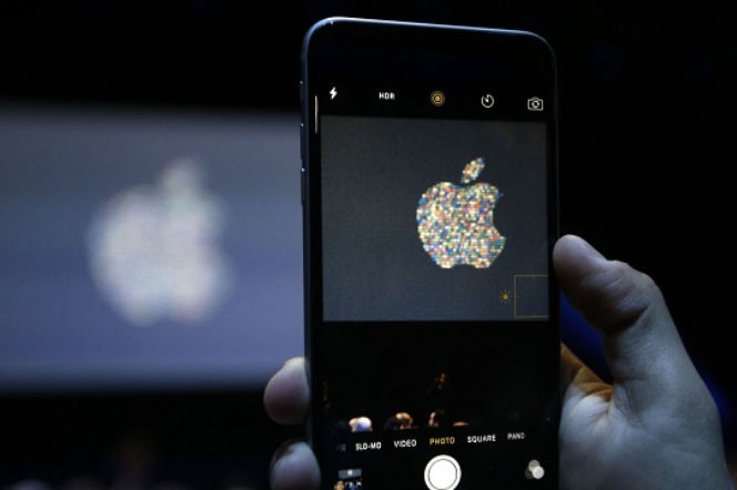 Nowy iPhone - transmisja, premiera 12.09.2017