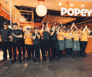 Popeyes