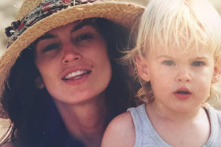 Presley Gerber
