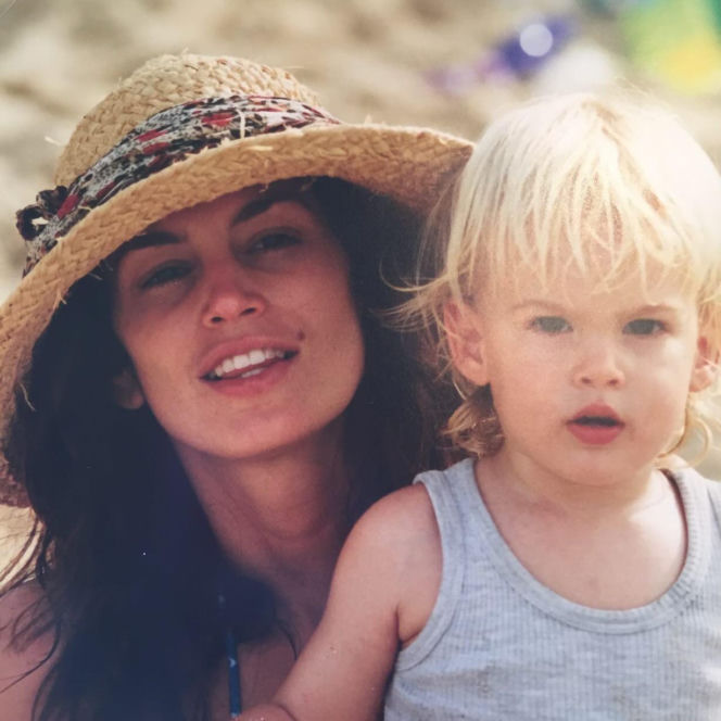 Presley Gerber