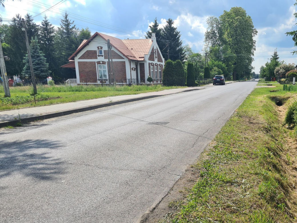 Faustynka zginęła tuż po komunii