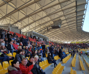 Betard Sparta Wrocław vs. KS Get Well Toruń