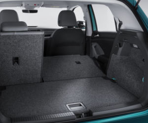 Volkswagen T-Cross 2019 - debiut miejskiego SUV-a