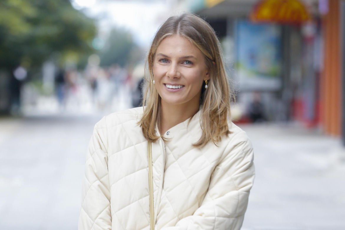 Marta Wierzbicka