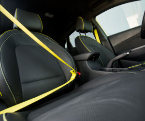 Hyundai Kona 1.6 T-GDi 4WD DCT