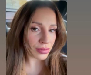 Z ostatniej chwili! Dominika Serowska wrzuca zdjęcie z auta: Gotowa na porodówkę