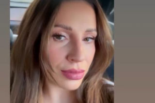 Z ostatniej chwili! Dominika Serowska wrzuca zdjęcie z auta: Gotowa na porodówkę