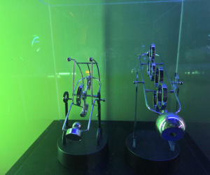 Energia, która wciąga! Interaktywna wystawa zamienia to miejsce w naukowy plac zabaw