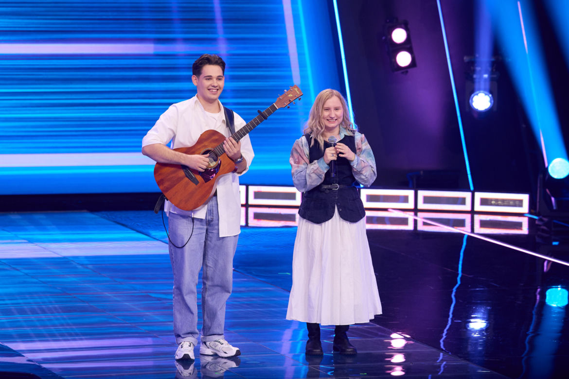 Kassia Noua i Illia