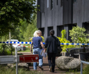 15-latka zabiła rodziców, fotki z miejsca zbrodni rozesłała do kolegów z klasy 15-latka podejrzana o zabójstwo rodziców. Zdjęcia z miejsca zbrodni miała wysłać rówieśnikom