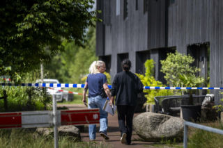 15-latka zabiła rodziców, fotki z miejsca zbrodni rozesłała do kolegów z klasy 15-latka podejrzana o zabójstwo rodziców. Zdjęcia z miejsca zbrodni miała wysłać rówieśnikom