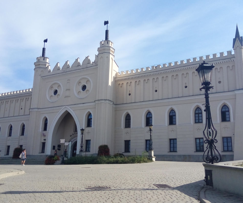 Muzeum Lubelskie na Zamku