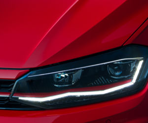 Volkswagen Polo GTI 2.0 TSI 200 KM DSG6