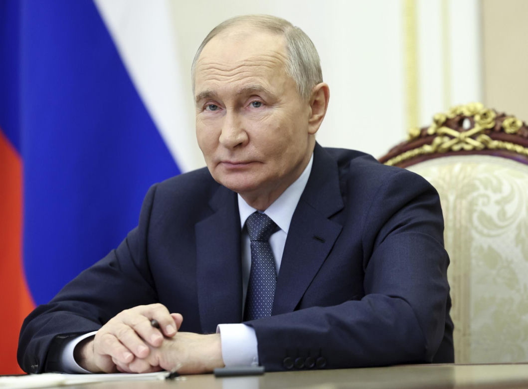 Putin ma nową tajną broń? "Potężna jak nuklearna"