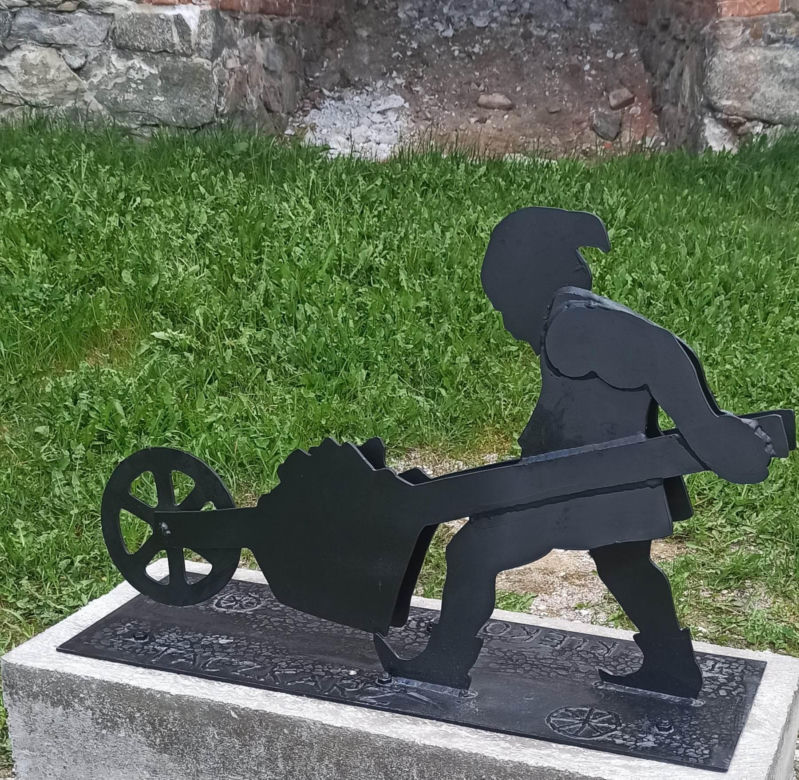 Złotostocki Szlak Gwarków 