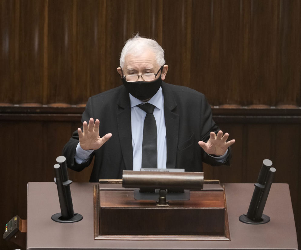 Jarosław Kaczyński