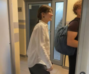 Córka Piotra Gąsowskiego i Anny Głogowskiej to maturzystka
