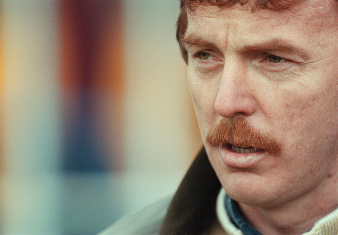 Zbigniew Boniek