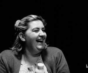 Warsztaty aktorskie prowadzi doświadczony aktor Jerzy Michalski