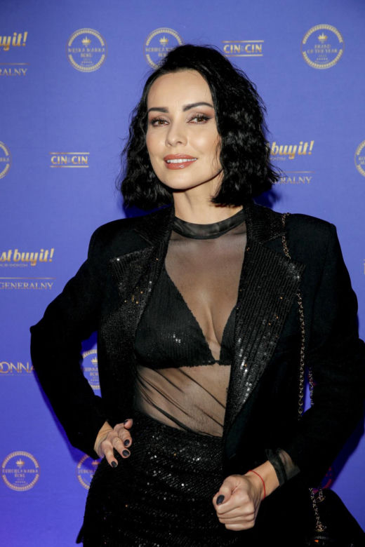 Dorota Gardias