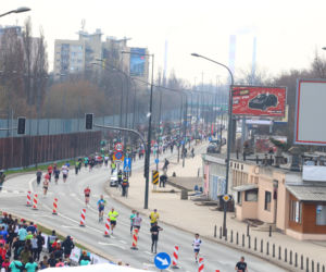 Półmaraton Warszawski 2026
