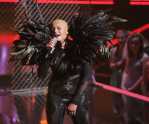natalia sikora, the voice of poland 2
