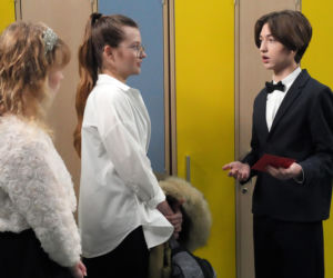 Barwy szczęścia odc. 3372-3376