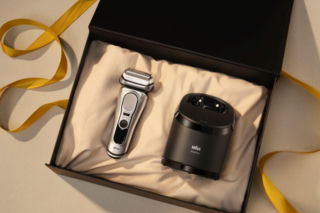 Pomysły na luksusowe prezenty świąteczne