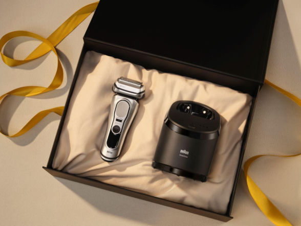 Pomysły na luksusowe prezenty świąteczne