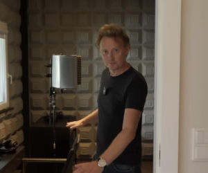 Rafał Olbrychski pokazał swój dom