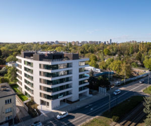 P19 – Pułaskiego 19 CDF Architekc