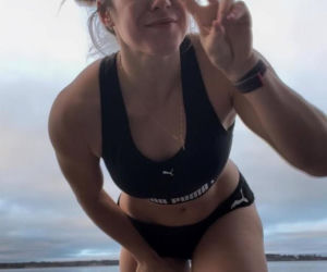 Maria Andrejczyk