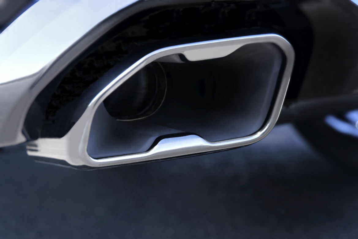 Nowe BMW X4 (2022)
